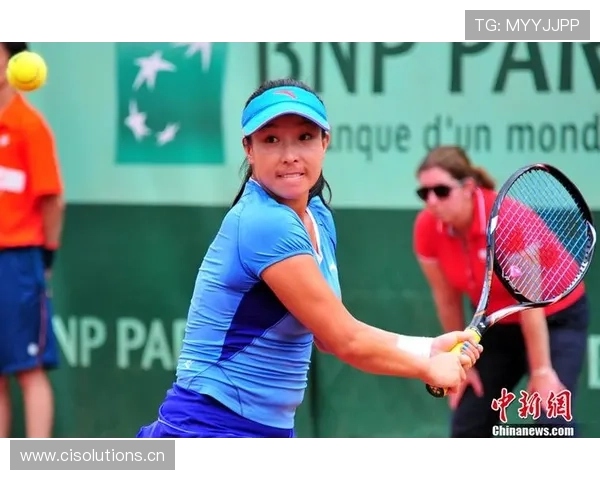 彭帅赛场像战神，生活照像邻家大姐，这反差我笑出声