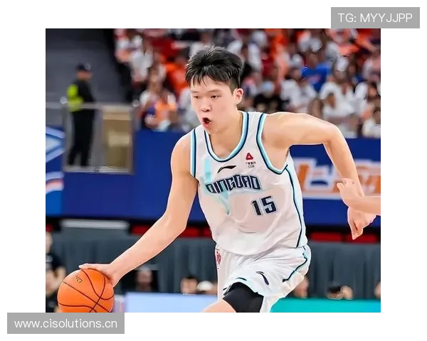 杨瀚森这自律程度，真当自己是机器人？