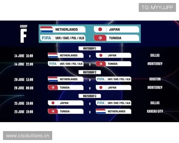 突尼斯冲击2026美加墨世界杯：出线前景与阵容挑战分析